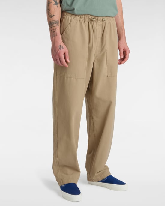 Premium Easy Trouser - Image 3