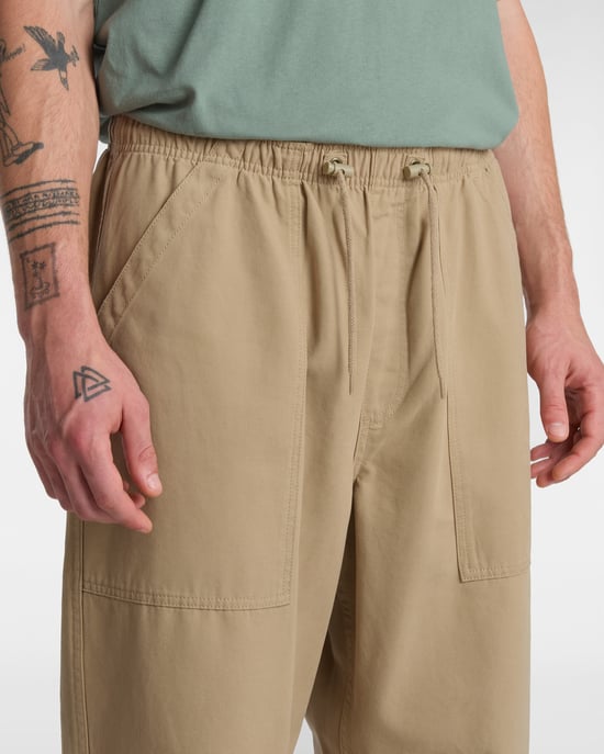 Premium Easy Trouser - Image 6