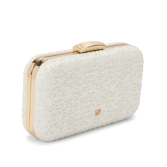 Miss KG  Fleur Box Bag - Image 3