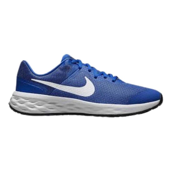 Nike Dames/Dames Revolution 6 Trainers (Blauw) - Image 1