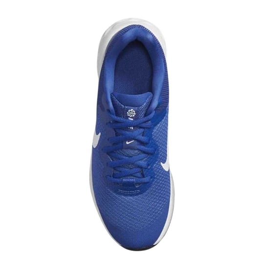 Nike Dames/Dames Revolution 6 Trainers (Blauw) - Image 3
