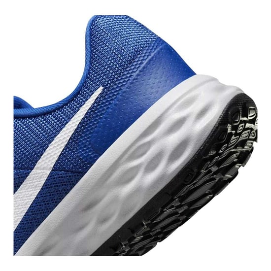 Nike Dames/Dames Revolution 6 Trainers (Blauw) - Image 4