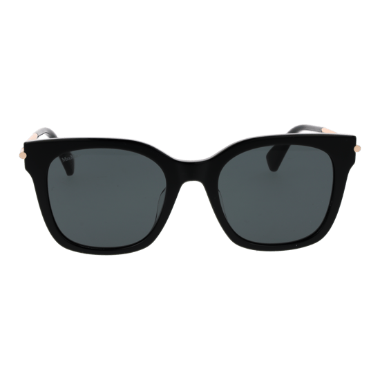 Max Mara Sunglasses MM0115-K 01A 53 - Image 2