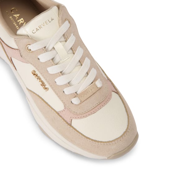 Carvela  Adoro Sneaker Sneakers - Image 4