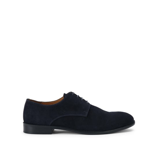 KG Kurt Geiger Suede Reuben Brogues - Image 1
