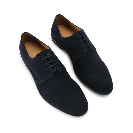 KG Kurt Geiger Suede Reuben Brogues - Image 2