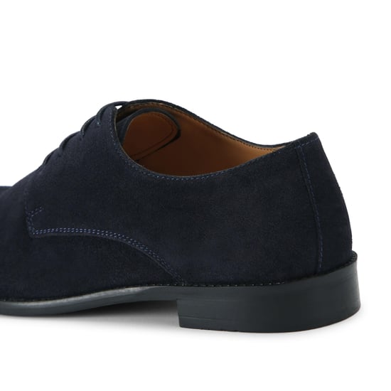 KG Kurt Geiger Suede Reuben Brogues - Image 3