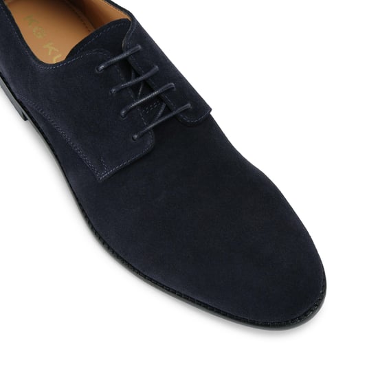 KG Kurt Geiger Suede Reuben Brogues - Image 4
