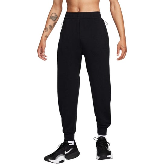 Nike Heren Axis Prestatie Systeem Sweatbroek (Zwart) - Image 1