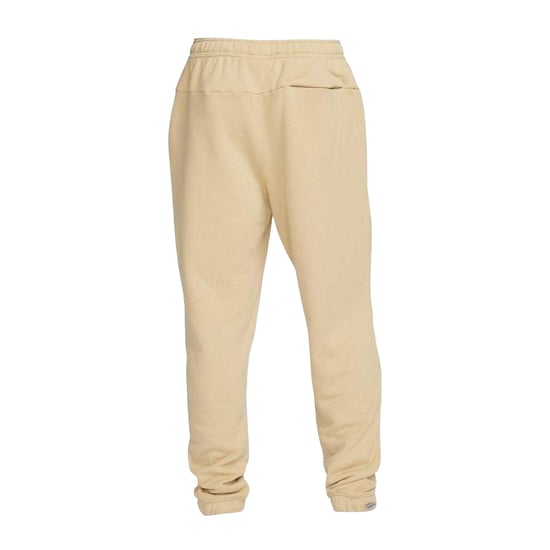 Nike Heren Air Effen Joggingbroek (Beige) - Image 2