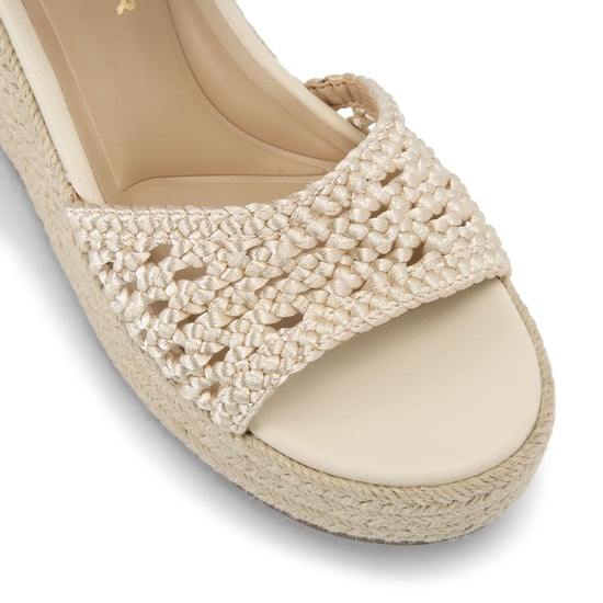 KG Kurt Geiger  Rhoda Flatform Sandals - Image 4