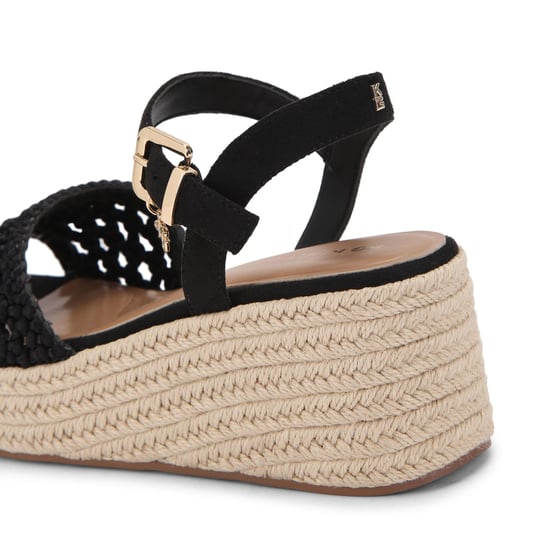 KG Kurt Geiger  Rhoda Flatform Sandals - Image 3