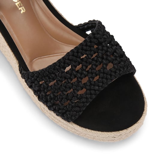 KG Kurt Geiger  Rhoda Flatform Sandals - Image 4