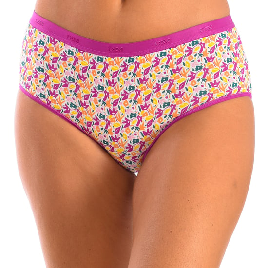 Pack-3 Lot New York Culottes with inner lining D4C20 - Image 3