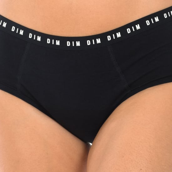 D0AYB trossor för kvinnor med kraftigt flöde, bekväm och diskret design för vardag eller sport - Image 2