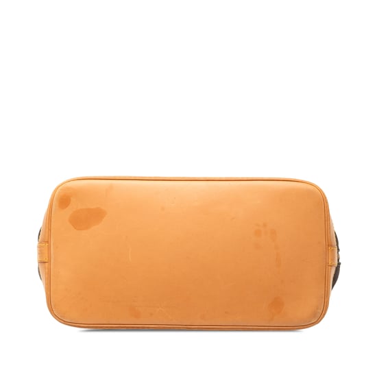 Pre-owned Monogram Alma Pm - Image 3