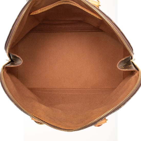 Pre-owned Monogram Alma Pm - Image 4
