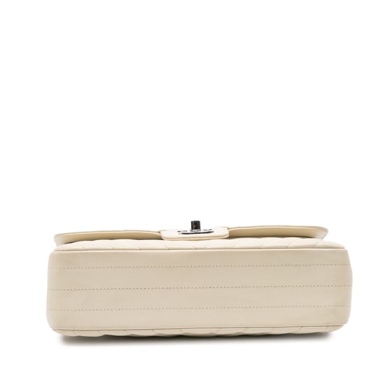 Chanel 19 Chevron Gequilt Schoudertas - Image 3