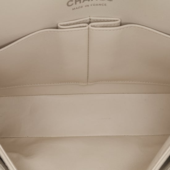 Chanel 19 Chevron Gequilt Schoudertas - Image 4