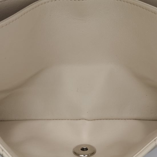 Chanel 19 Chevron Gequilt Schoudertas - Image 5