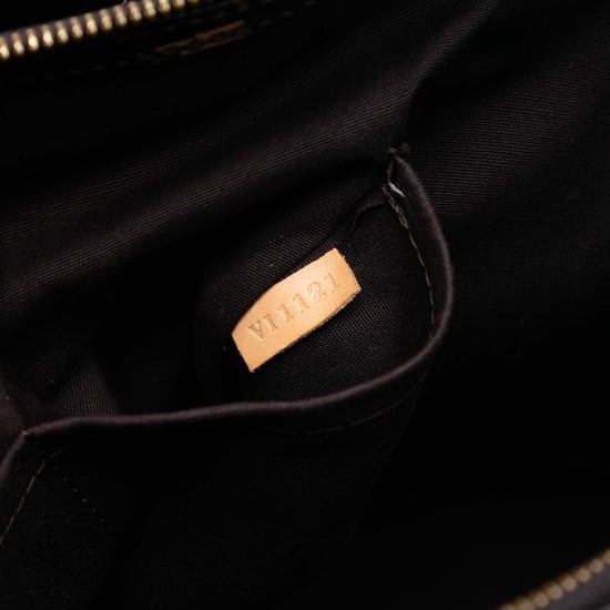 Tweedehands Monogram Vernis Melrose Avenue - Image 4