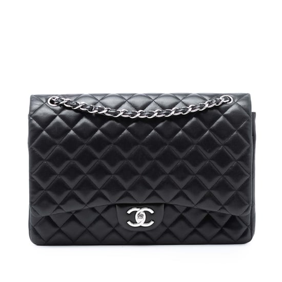Tweedekans Maxi Classic Lamsleer Dubbele Flap - Image 1