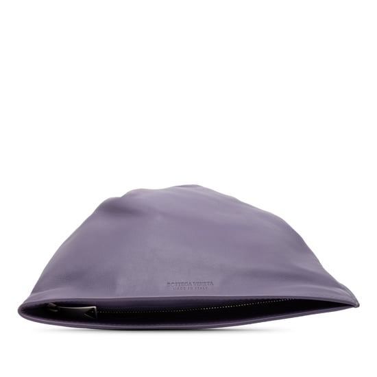Pre-owned Mini Calfskin Bv Twist Bag - Image 3