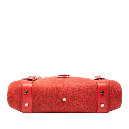 Pre-owned Nubuck Senda Handbag - Image 3