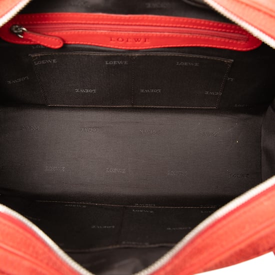 Pre-owned Nubuck Senda Handbag - Image 4