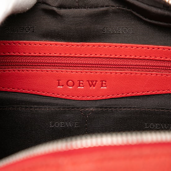 Pre-owned Nubuck Senda Handbag - Image 5