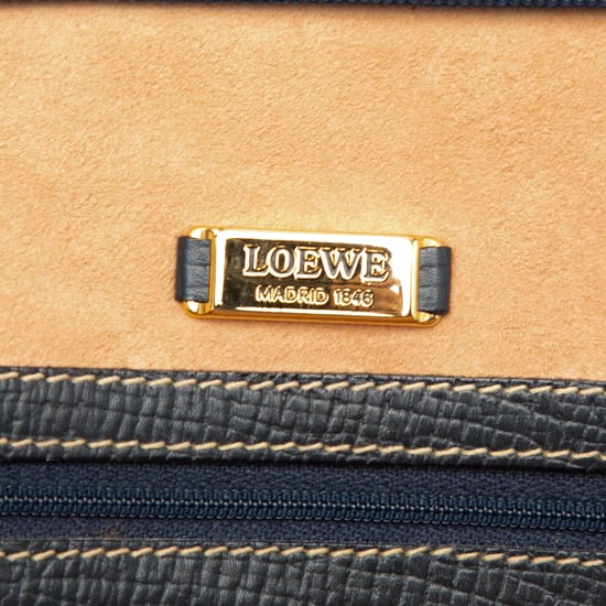Pre-owned Leather Shoulder Bag - Image 5