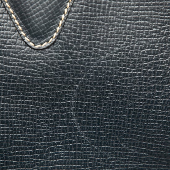 Pre-owned Leather Shoulder Bag - Image 6