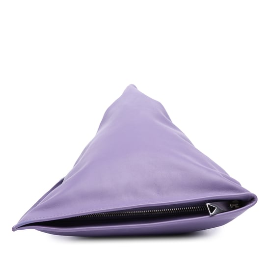 Pre-owned Mini Calfskin Bv Twist Bag - Image 3