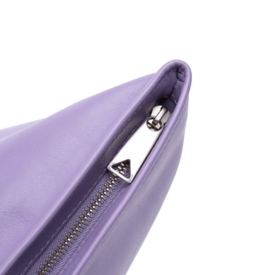 Pre-owned Mini Calfskin Bv Twist Bag - Image 6
