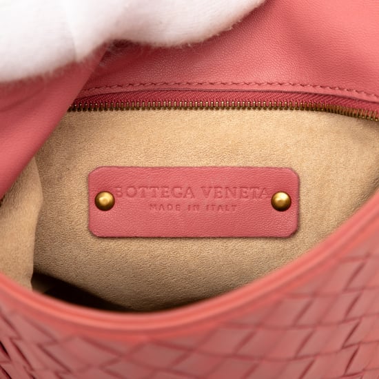 Pre-owned Nappa Intrecciato Crossbody - Image 5