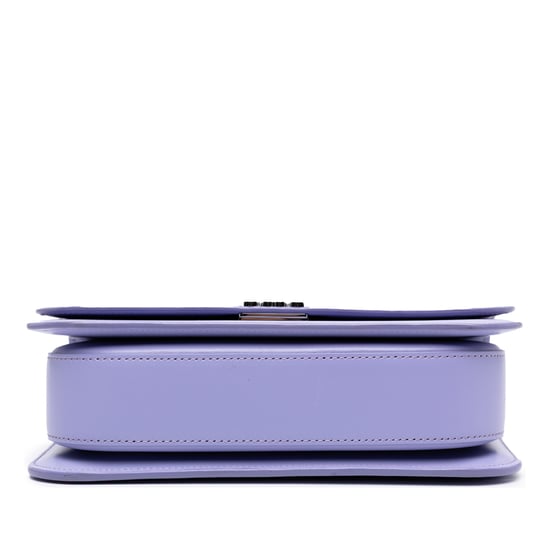 Pre-owned Medium Leather Goya Crossbody - Image 3