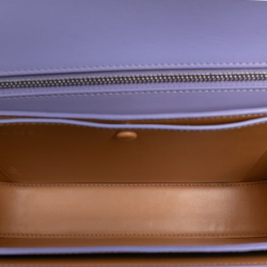 Pre-owned Medium Leather Goya Crossbody - Image 4
