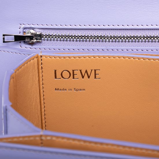 Pre-owned Medium Leather Goya Crossbody - Image 5