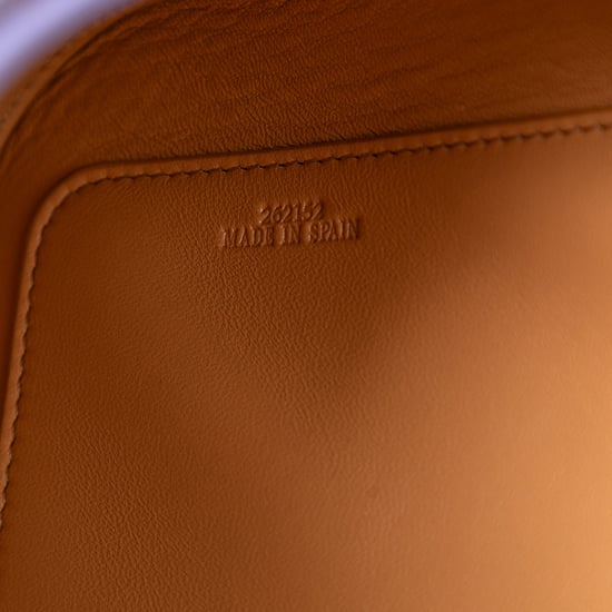Pre-owned Medium Leather Goya Crossbody - Image 6