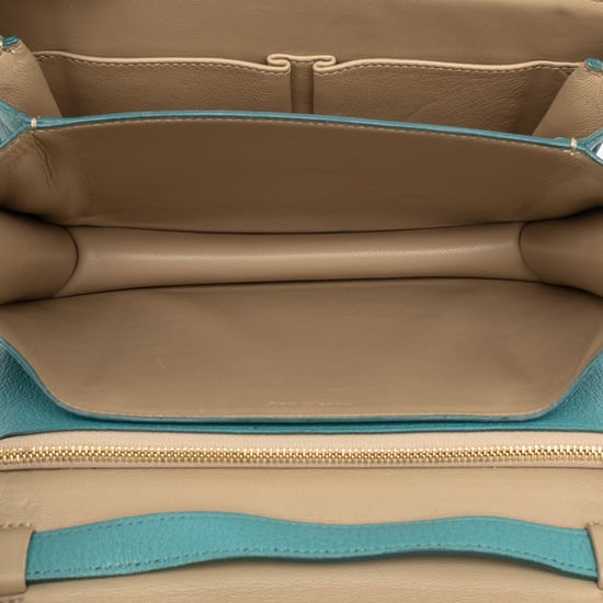 Pre-owned Medium Calfskin Classic Box - Image 4