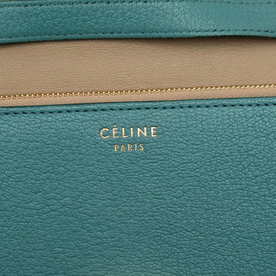 Pre-owned Medium Calfskin Classic Box - Image 5