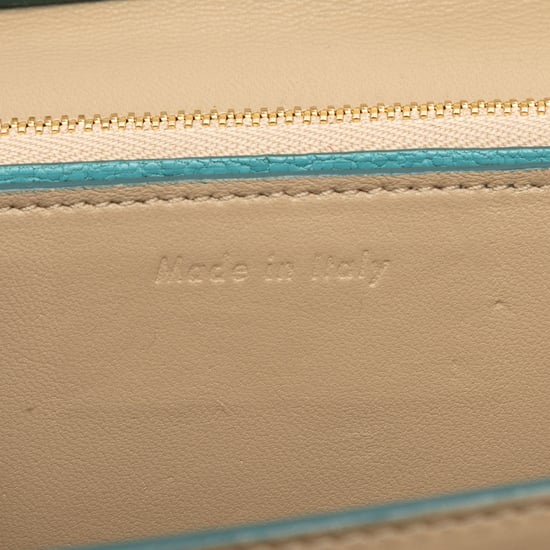 Pre-owned Medium Calfskin Classic Box - Image 6
