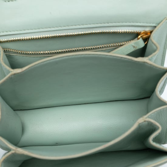 Pre-owned Small Calfskin Classic Box - Image 4