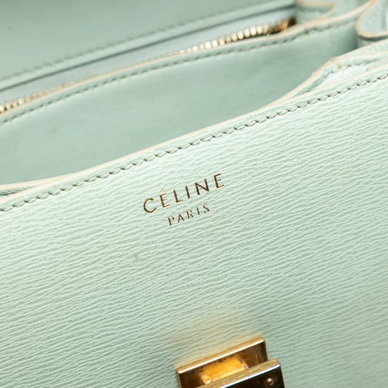 Pre-owned Small Calfskin Classic Box - Image 5