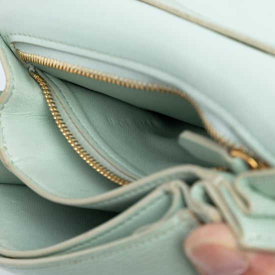 Pre-owned Small Calfskin Classic Box - Image 6