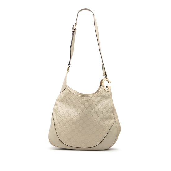 Pre-owned Guccissima Charlotte Crossbody - Image 1