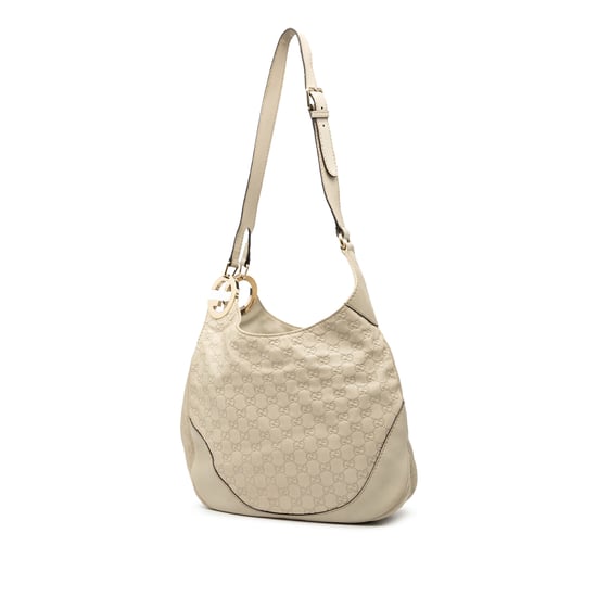 Tweedekans Guccissima Charlotte Schoudertas - Image 2