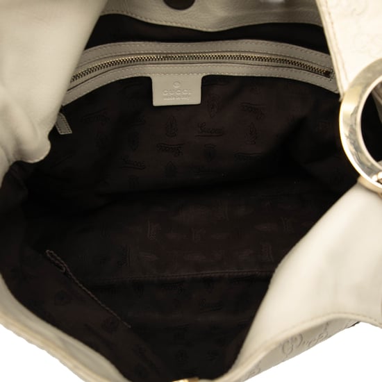 Tweedekans Guccissima Charlotte Schoudertas - Image 4