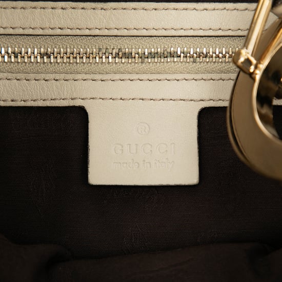 Tweedekans Guccissima Charlotte Schoudertas - Image 5