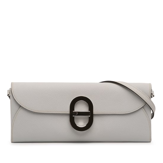 Pre-owned Epsom Maillon To Go Wallet - Image 1